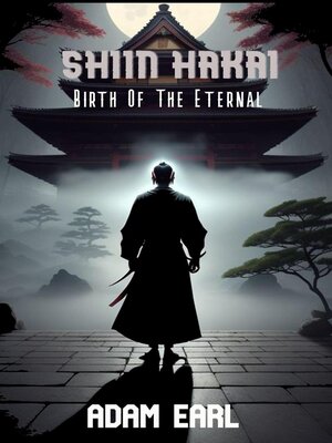 cover image of Shiin Hakai